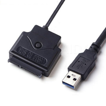 USB 3.0 to SATA Adapter Cable