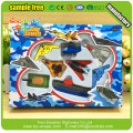 Kids Rubber Toy 3d erasers in a box