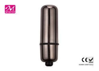 G-Spot Mini Bullet Vibrators With Strong Powerful Motor Les