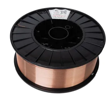 gas metal arc welding wire