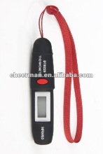 mini-type infrared thermometer
