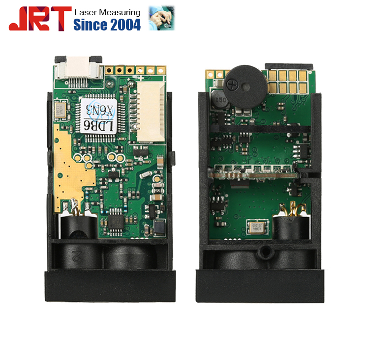 Meter Distance Sensors