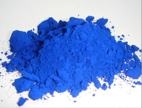 Prussian Blue (Pigment Blue 28) CAS 14038-43-8 for Pesticide Agriculture Use