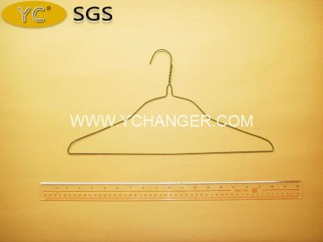 Laundry Wire Hanger(GT-SH16A)