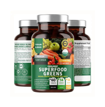 OEM/ODM Vegan Weight Loss Tablets Herbal Fast Slimming