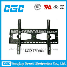 LCD TV rack s0205M lcd rack design lcd wooden tv rack
