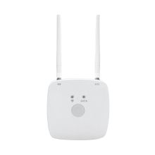 Addressable Wireless System Gateway