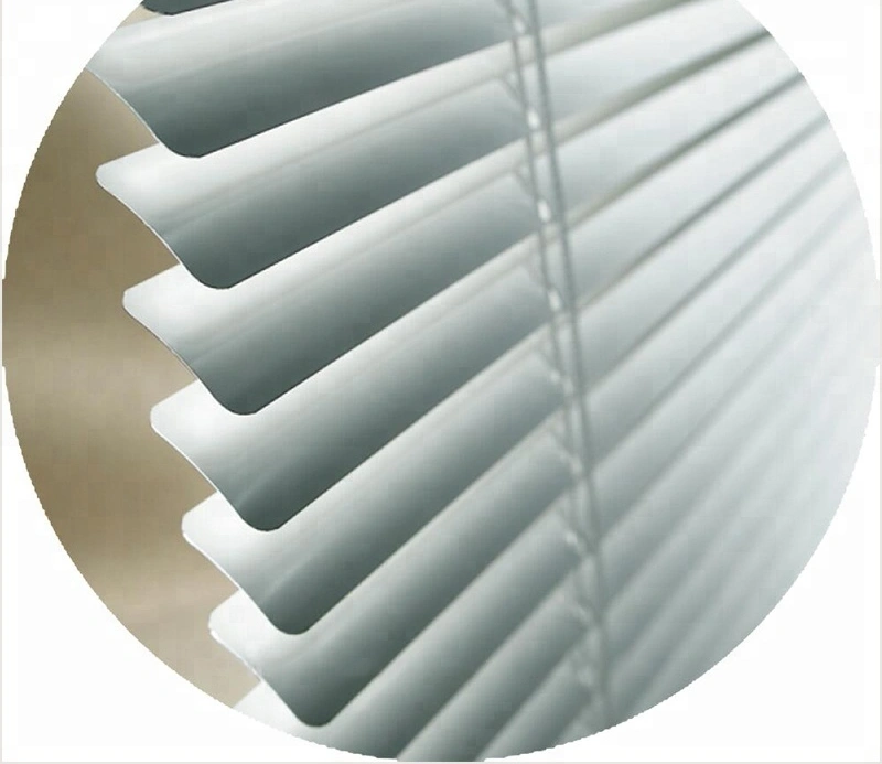 Aluminum Roller Shutter Sun Shade for Indoor Outdoor4