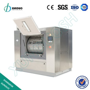 Laundry equipment-Barrier Washer Extractor
