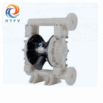 Small Acetic And Muriatic Acid Circulation pump