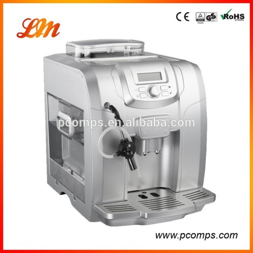 2015 Fashionable Coffee Grinding Maker with Free Color Options