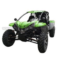 800cc Twin cylinder water cooled EFI 4x4 CVT buggy