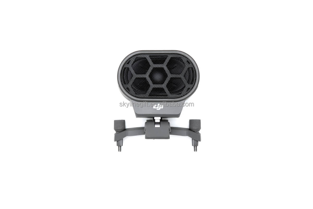 Drone speaker DJI Mavic 2 ENTERPRISE Advanced drone Megaphone