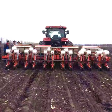 Multi function Pneumatic planter