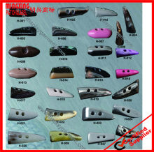 high quality imitation horn button, button for clothes
