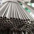 Galvanized 2205 2207 SS Round Tube For Decoration