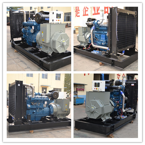 320KW 320KW