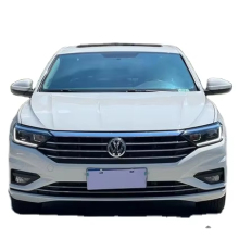 Affordable Used 2021 VW Sagitar 280TSI DSG Ultra in Top Condition