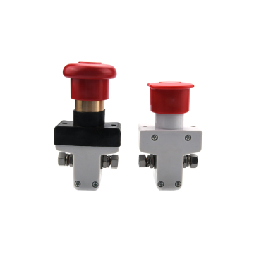 ZDK34-80 Kill Switch Button - 80A Power Switch Push Button Lockout