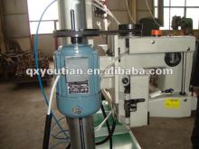DS-9C bag closing machine