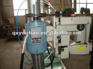 DS-9C bag closing machine