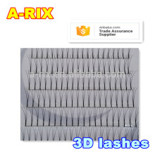 Mink Lashes Fanned Private Label Eyelash Extension 110