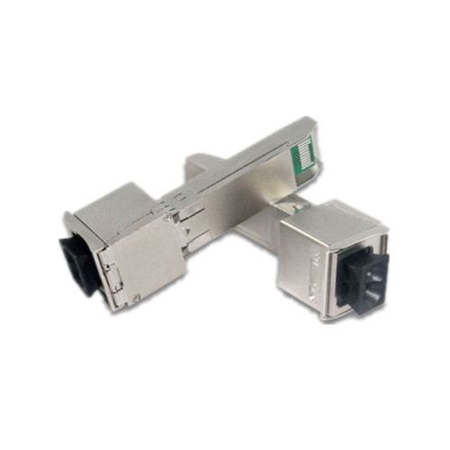 POF SFP Transceiver with 2.2mm Optolock