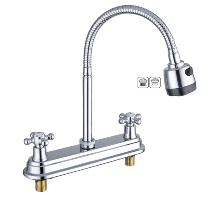 Top selling Modern kitchen faucets, good quality luxury kitchen faucet, bathroom hotel water tap brass kitchen faucets