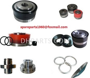 Mud Pump Piston