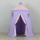 Cotton Skin-friendly Children's Castle Tent Yurt Game House