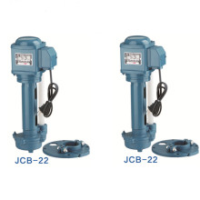 CNC Lathe Coolant Pump Circulation Pump