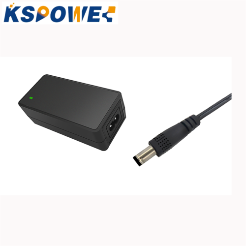 35W 14 V/2,5A AC DC -Adapter für den Anzeigemonitor