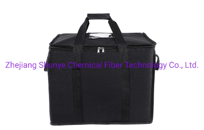 Foldable Portable Waterproof Dry Insulated Cooler Bag