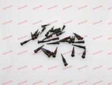 Black Stainless Steel Self Align Screw