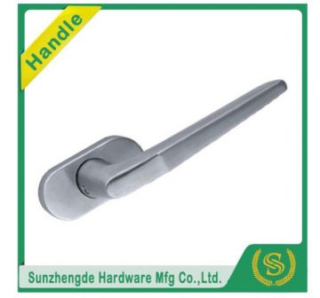 BTB SWH201 Hand Chrome Window Manual Crank Handle