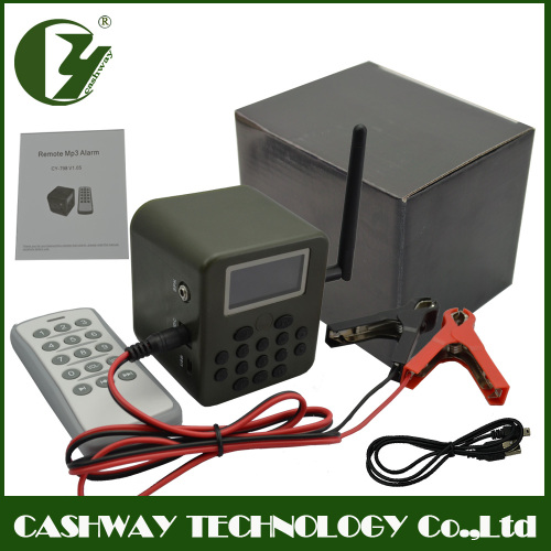 middle east hunting outdoor hunting product , electrical device bird hunting , hunting bird decoy with remote encoded one by one