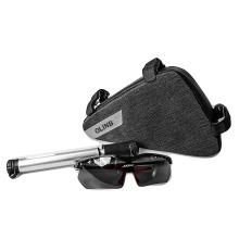 Bicycle Mountain Triangle Bike Frame Bag