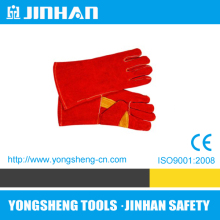 Jinhan Hand Protection Welders 16" Welding Glove (S-1003A)