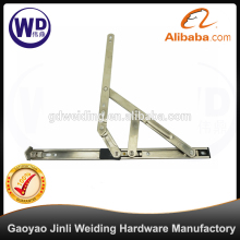 Window Arm Friction Stay Hinges Stainless Steel 201 / 304 Low price