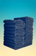 Recycle Enfold Black Ldpe Garbage Plastic Bags Biodegradable Plastic Mailing Bags