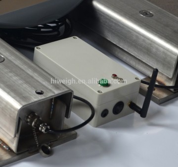 wireless weigh beams wi-fi weigh bars wireless cattle scale model ABS1000