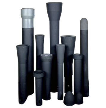 Aluminum Carbon Submerged Entry Nozzle