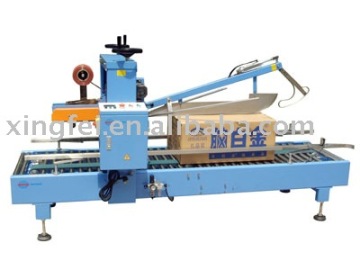 XFC-FX Adhesive tape sticking machines