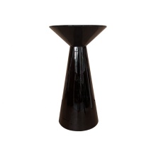 Modern High Top Round Event Cocktail Tables