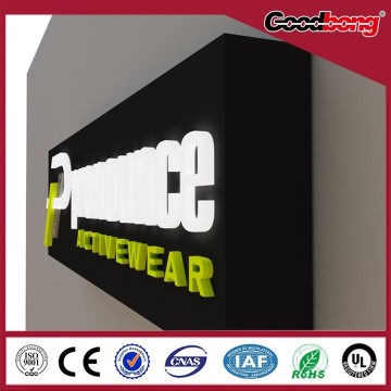 Advertising Billboard Sign/Customed Sign