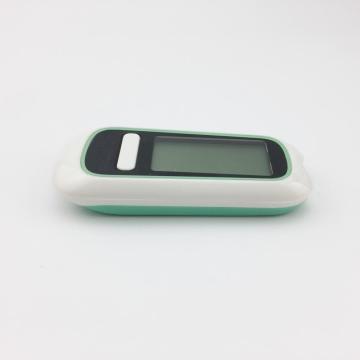 digital blood glucose meter for sugar testing