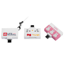 Optical Connector Adaptor