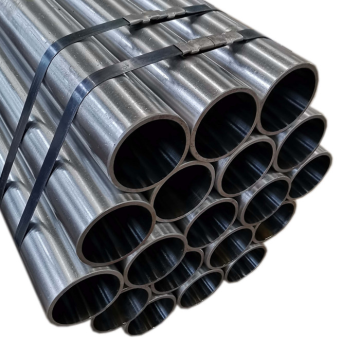 Din2391 ST52 Honing Pipe Seamless Steel Pipe