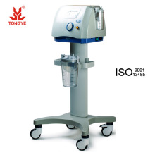 LDX-100B abortion suction pump