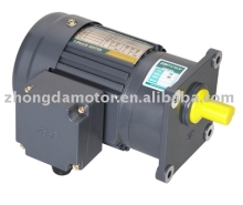 mini ac gear motor 220v